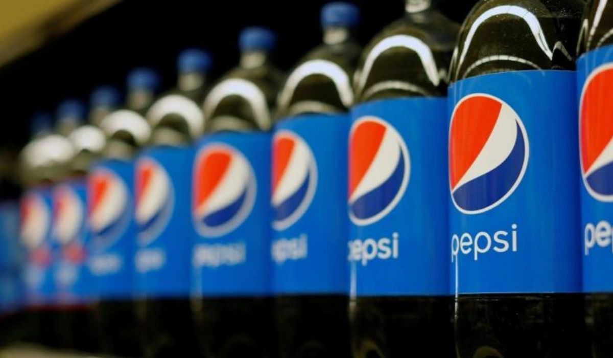 PepsiCo vows to cut soda sugar levels by 25% in EU by 2025
